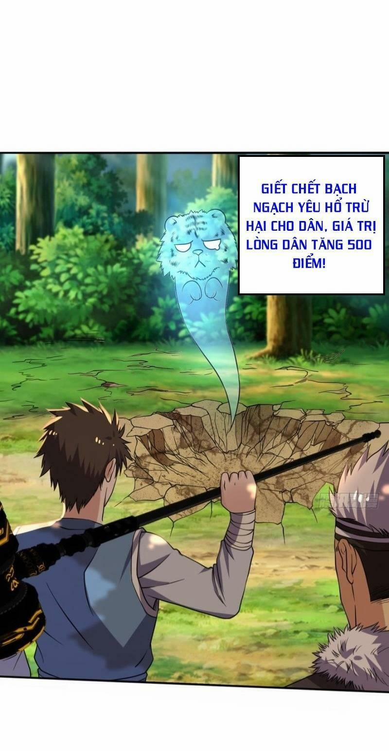 Trọng Sinh Đại Ngoạn Gia 117 trang 19