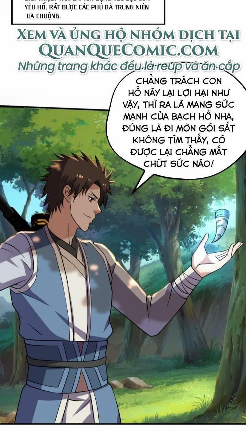 Trọng Sinh Đại Ngoạn Gia 117 trang 21