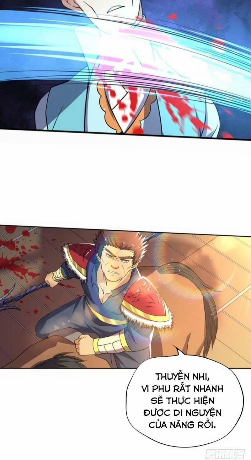 Trọng Sinh Đại Ngoạn Gia 117 trang 3