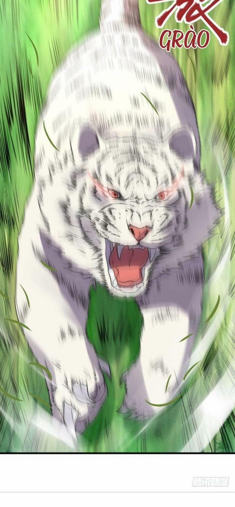 Trọng Sinh Đại Ngoạn Gia 117 trang 5