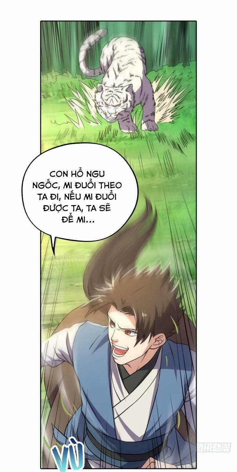 Trọng Sinh Đại Ngoạn Gia 117 trang 6