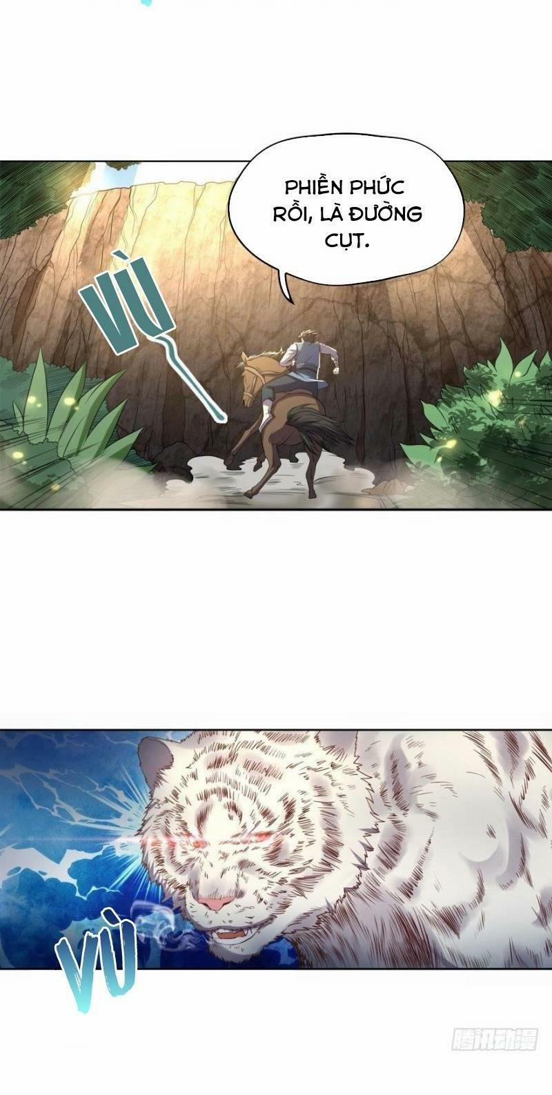 Trọng Sinh Đại Ngoạn Gia 117 trang 7