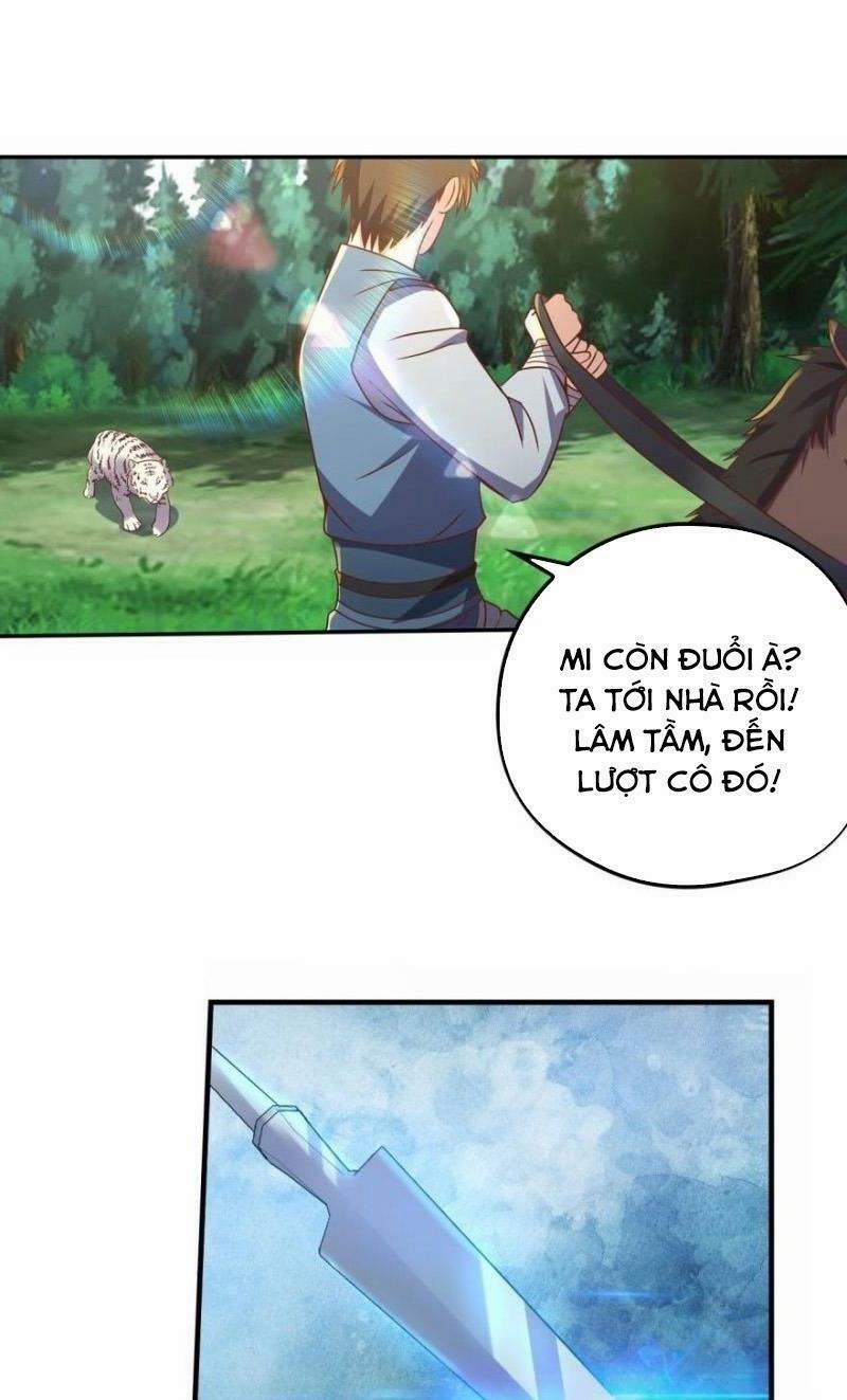 Trọng Sinh Đại Ngoạn Gia 117 trang 8