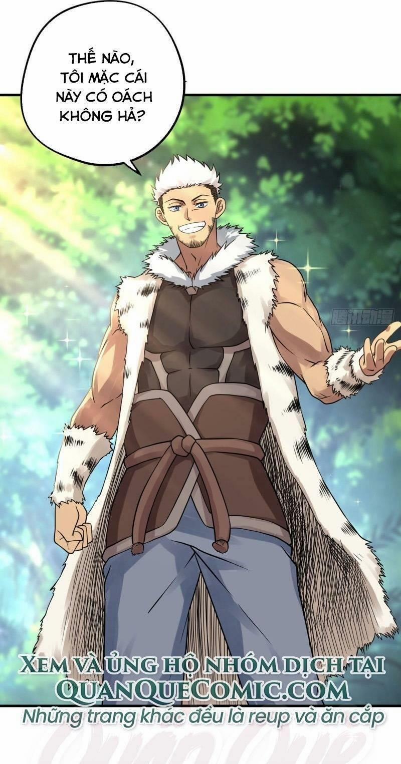 Trọng Sinh Đại Ngoạn Gia 118 trang 0