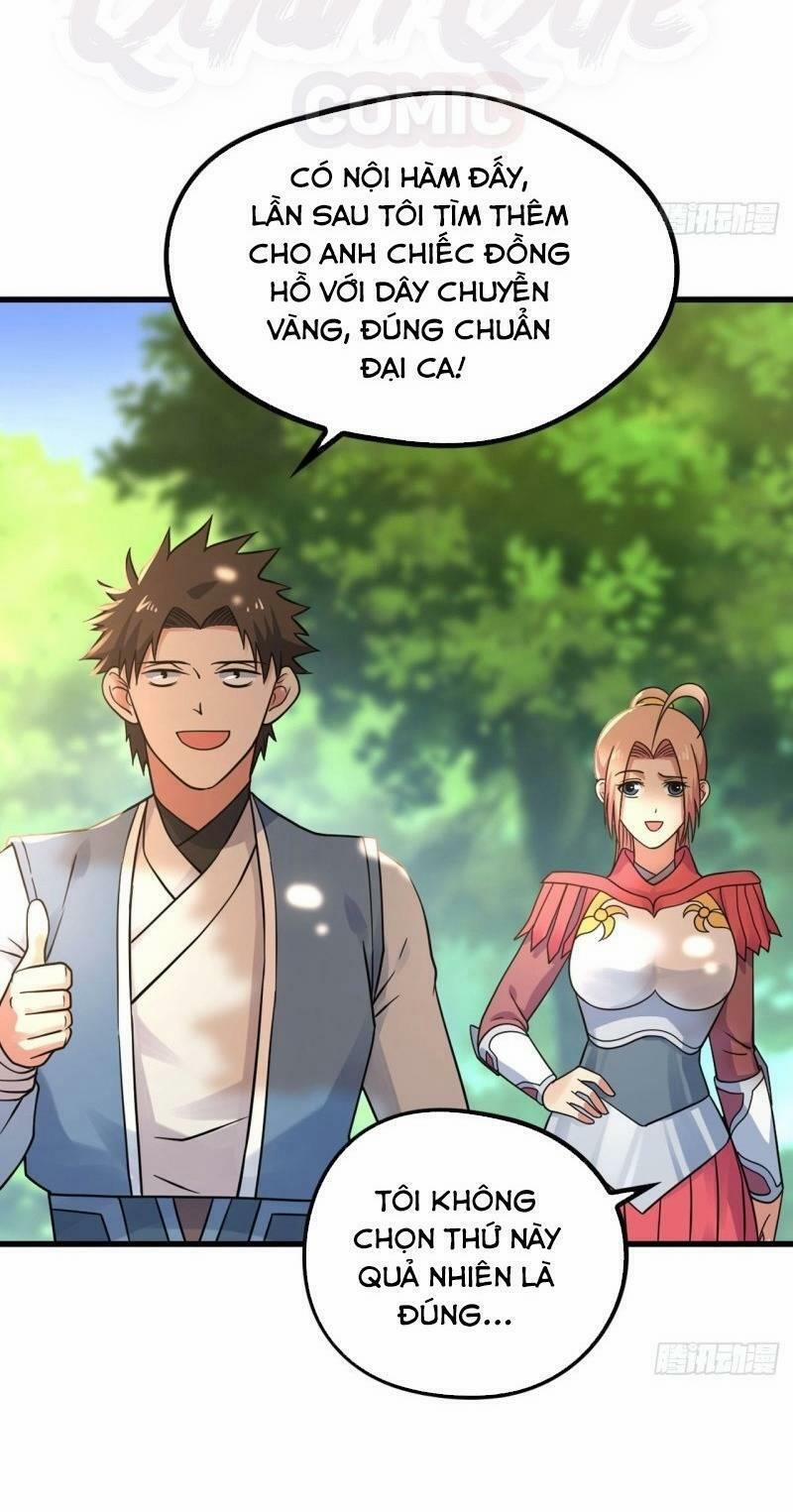 Trọng Sinh Đại Ngoạn Gia 118 trang 1