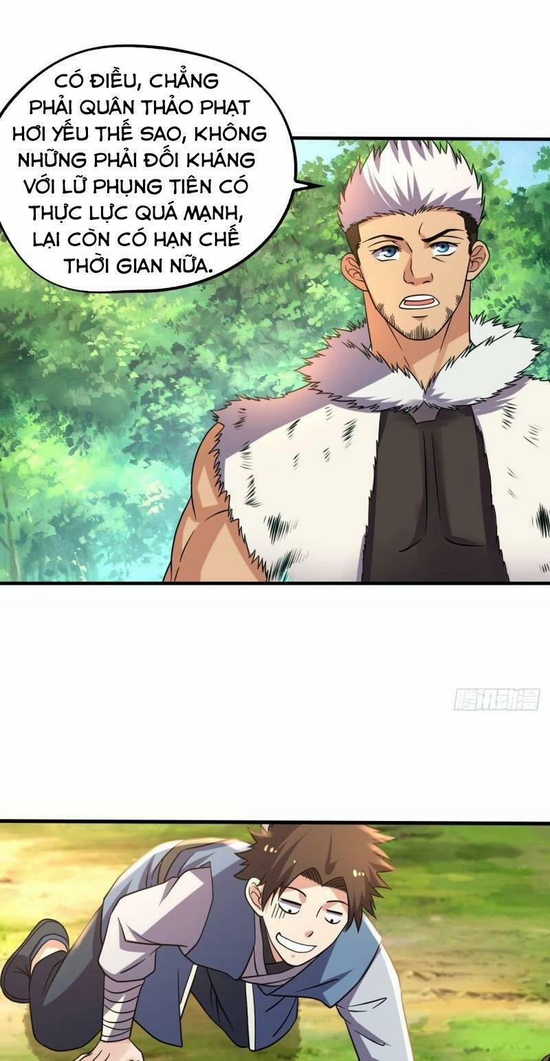 Trọng Sinh Đại Ngoạn Gia 118 trang 10