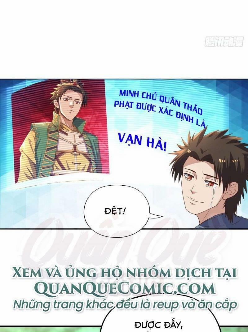 Trọng Sinh Đại Ngoạn Gia 118 trang 12