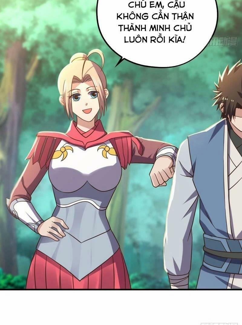 Trọng Sinh Đại Ngoạn Gia 118 trang 13