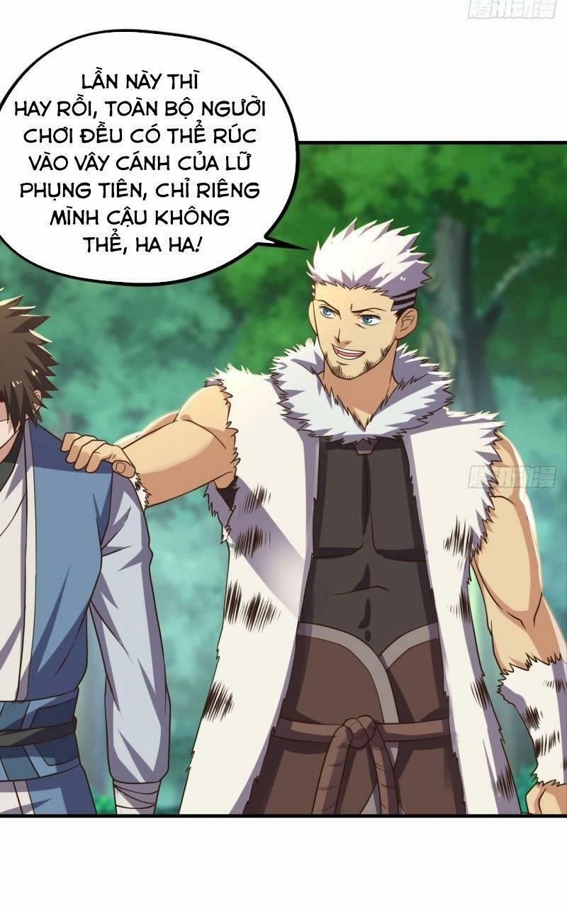 Trọng Sinh Đại Ngoạn Gia 118 trang 14