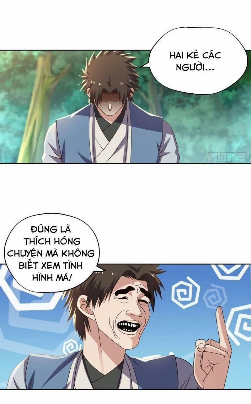 Trọng Sinh Đại Ngoạn Gia 118 trang 15