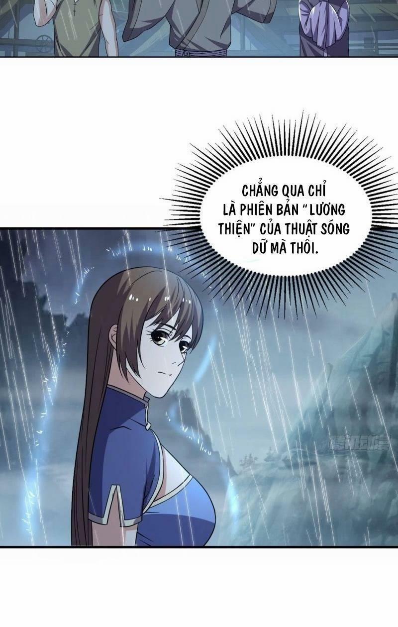 Trọng Sinh Đại Ngoạn Gia 118 trang 19