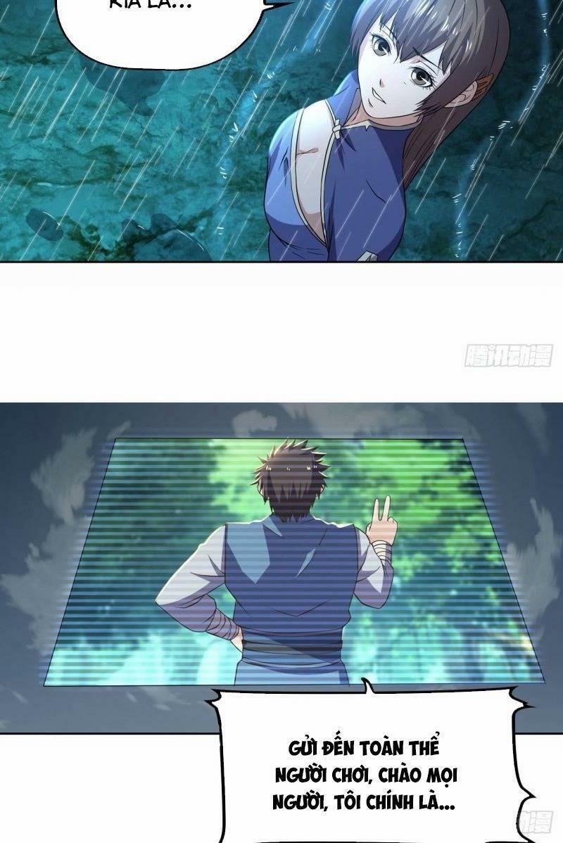 Trọng Sinh Đại Ngoạn Gia 118 trang 21