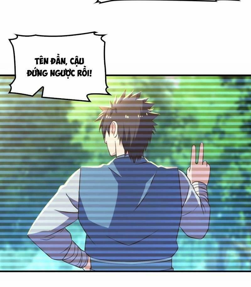 Trọng Sinh Đại Ngoạn Gia 118 trang 22