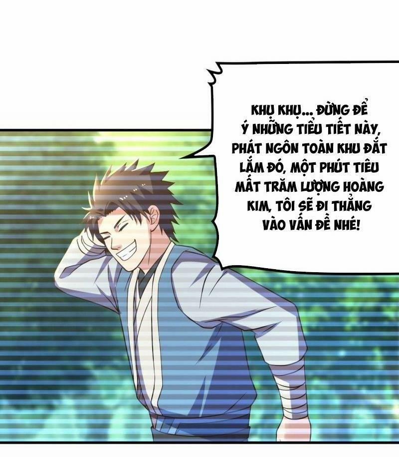 Trọng Sinh Đại Ngoạn Gia 118 trang 23