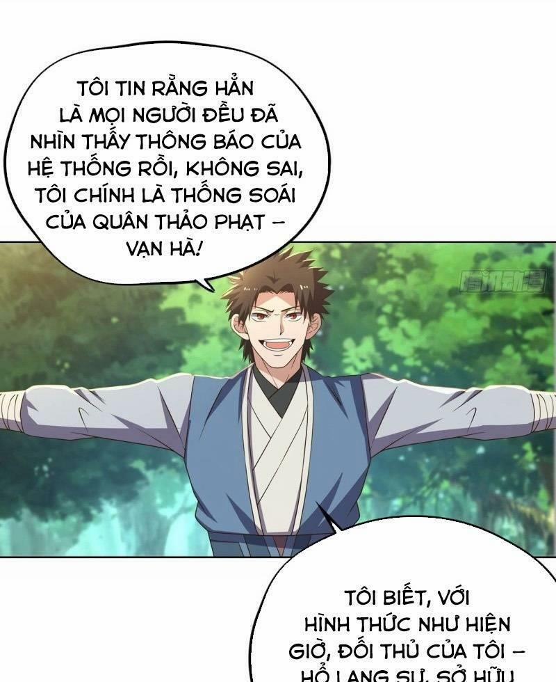 Trọng Sinh Đại Ngoạn Gia 118 trang 24