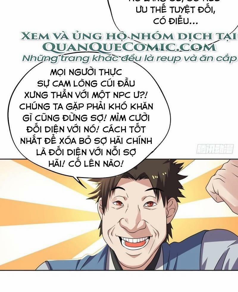 Trọng Sinh Đại Ngoạn Gia 118 trang 25