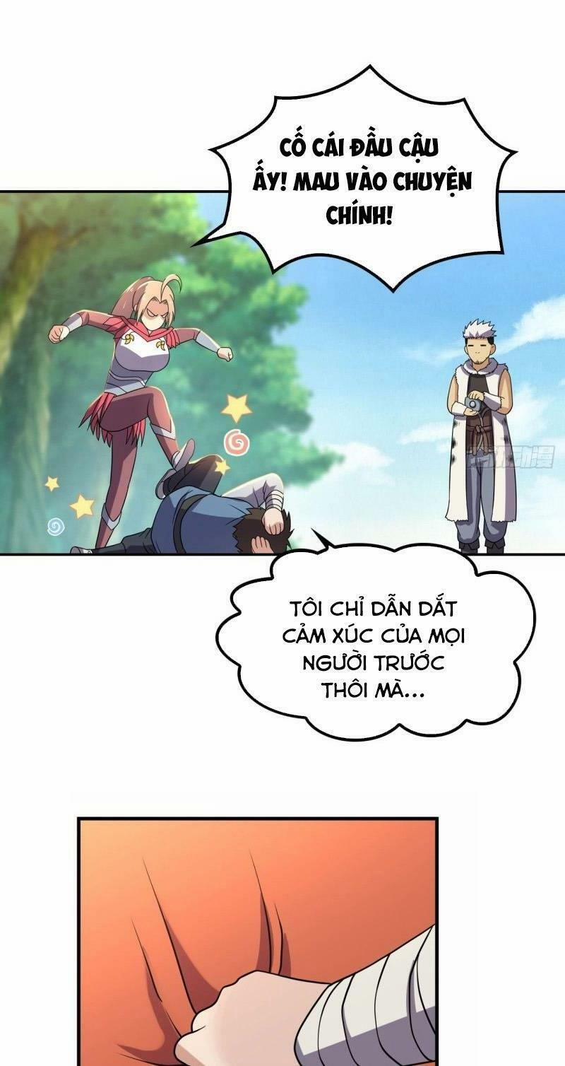 Trọng Sinh Đại Ngoạn Gia 118 trang 26