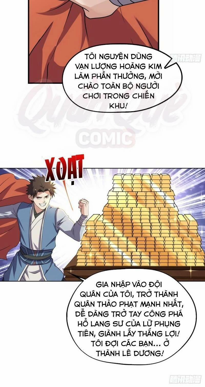 Trọng Sinh Đại Ngoạn Gia 118 trang 27