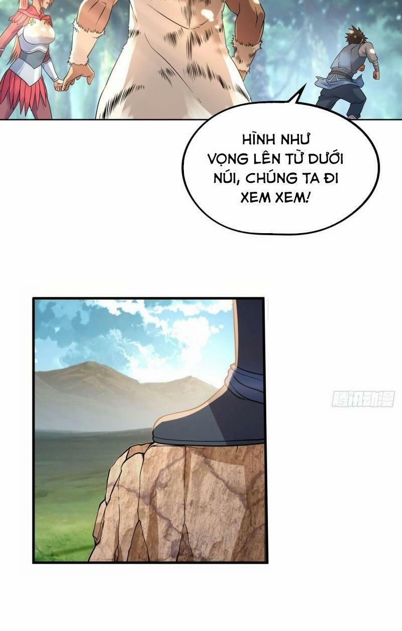 Trọng Sinh Đại Ngoạn Gia 118 trang 3