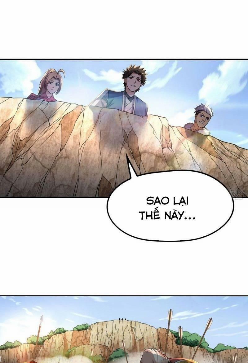 Trọng Sinh Đại Ngoạn Gia 118 trang 4