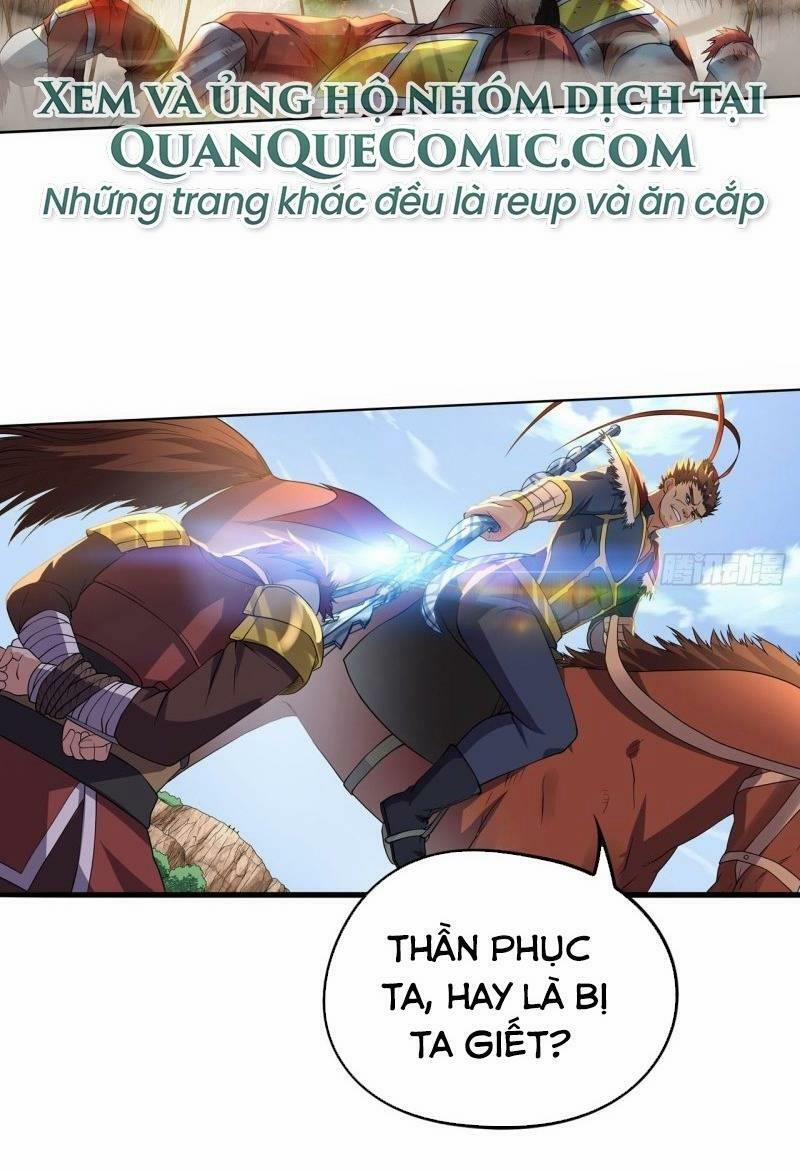 Trọng Sinh Đại Ngoạn Gia 118 trang 5