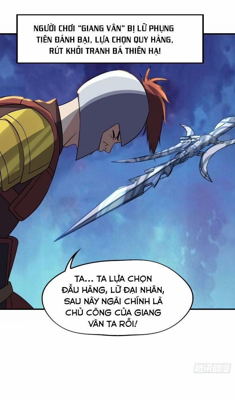 Trọng Sinh Đại Ngoạn Gia 118 trang 6