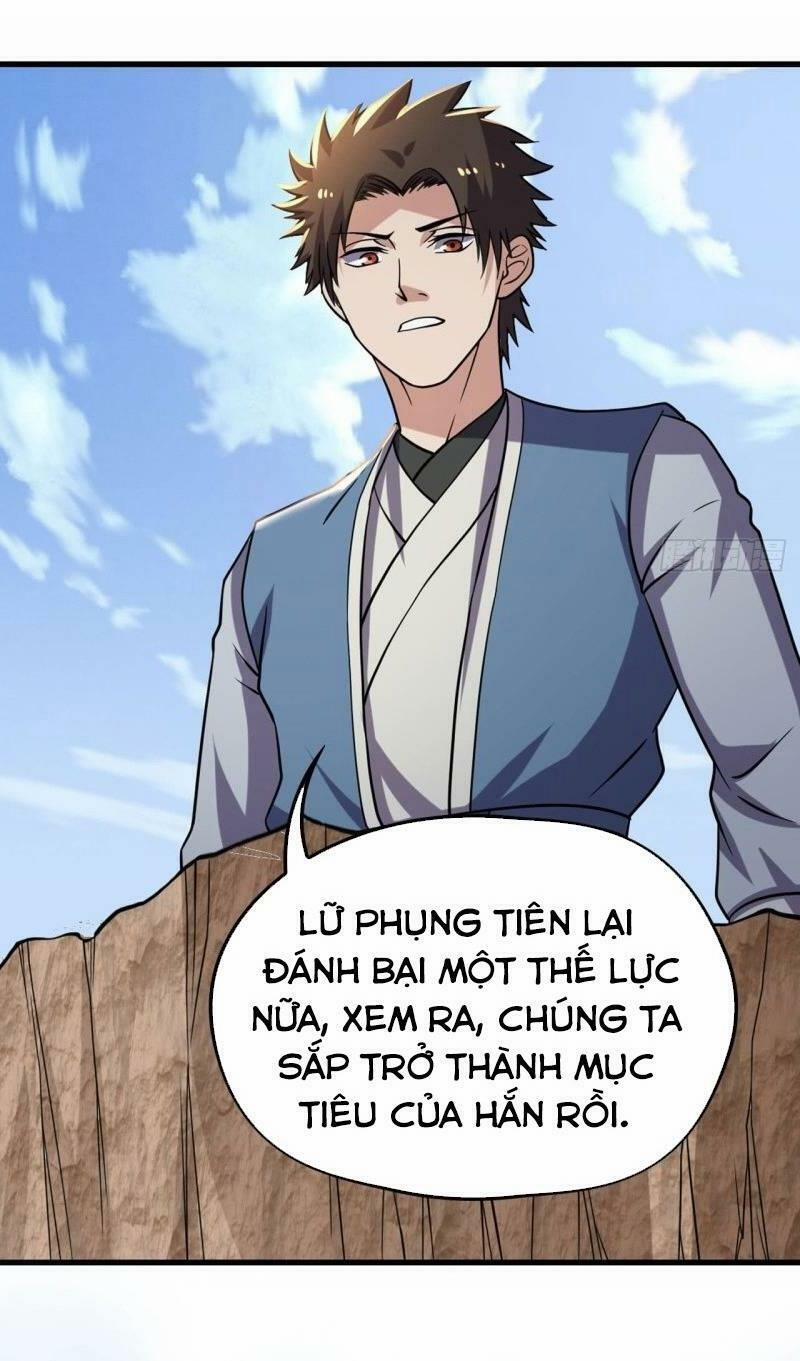 Trọng Sinh Đại Ngoạn Gia 118 trang 7