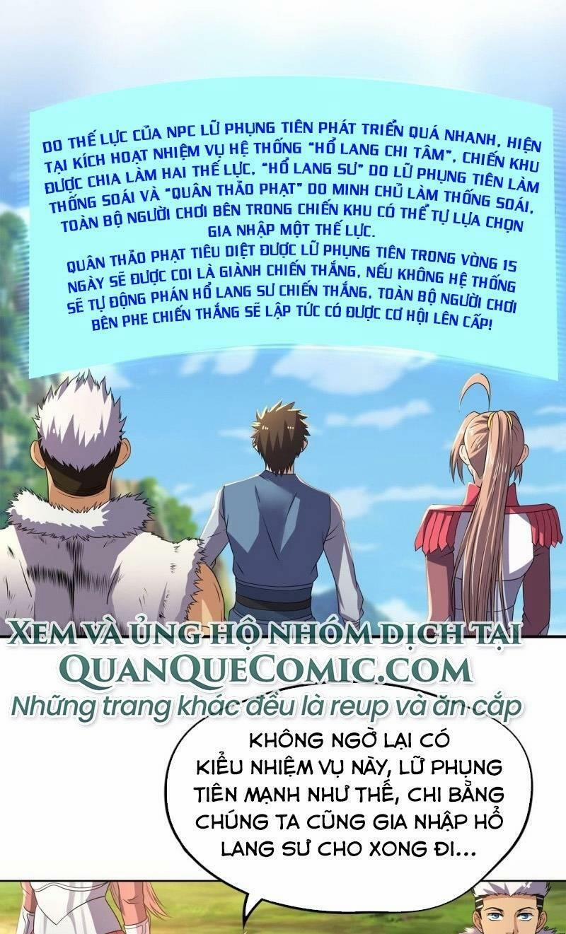 Trọng Sinh Đại Ngoạn Gia 118 trang 8