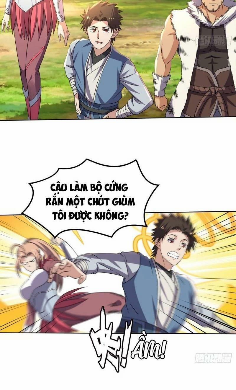 Trọng Sinh Đại Ngoạn Gia 118 trang 9