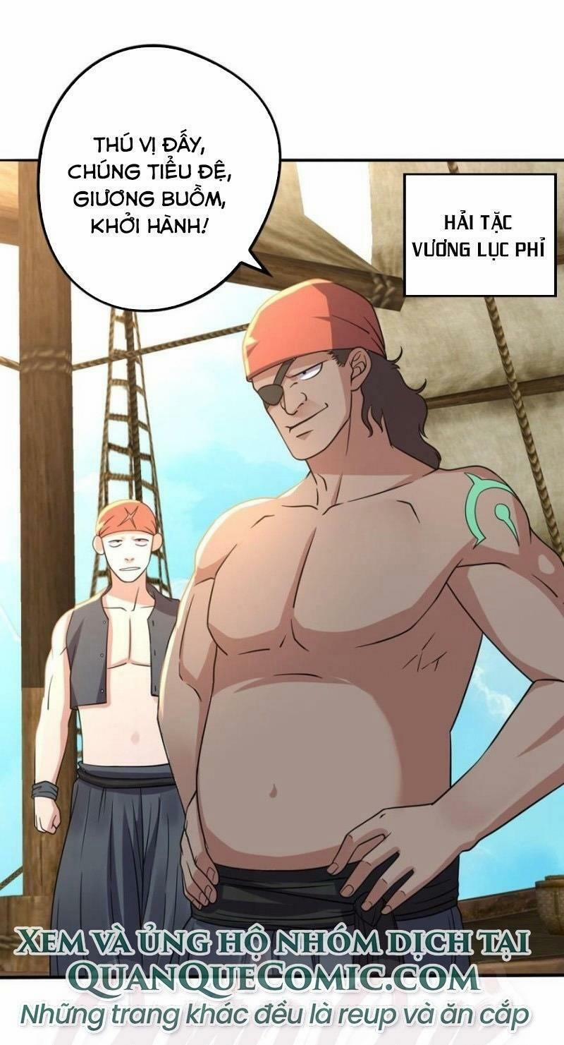 Trọng Sinh Đại Ngoạn Gia 119 trang 0