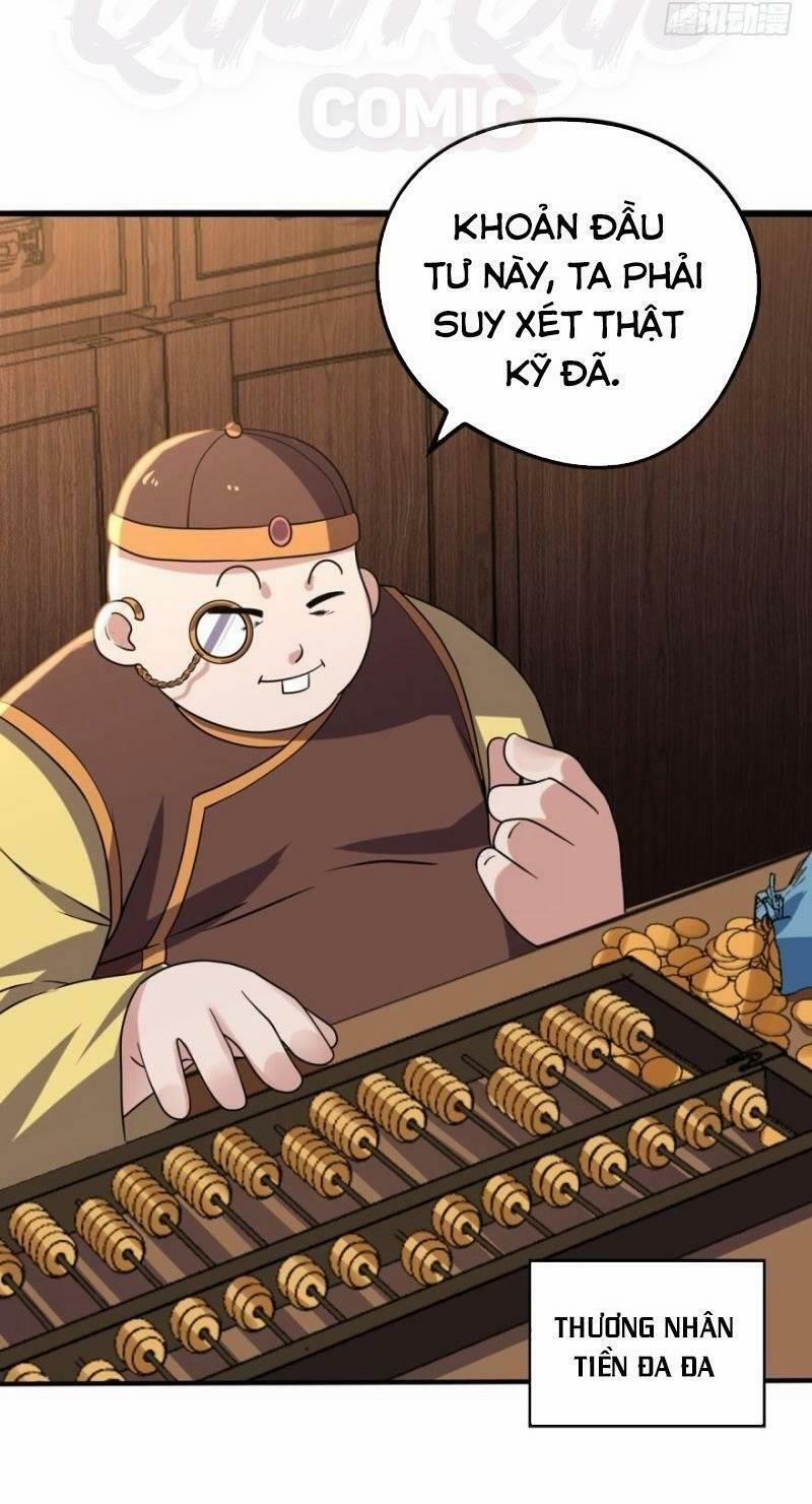 Trọng Sinh Đại Ngoạn Gia 119 trang 1