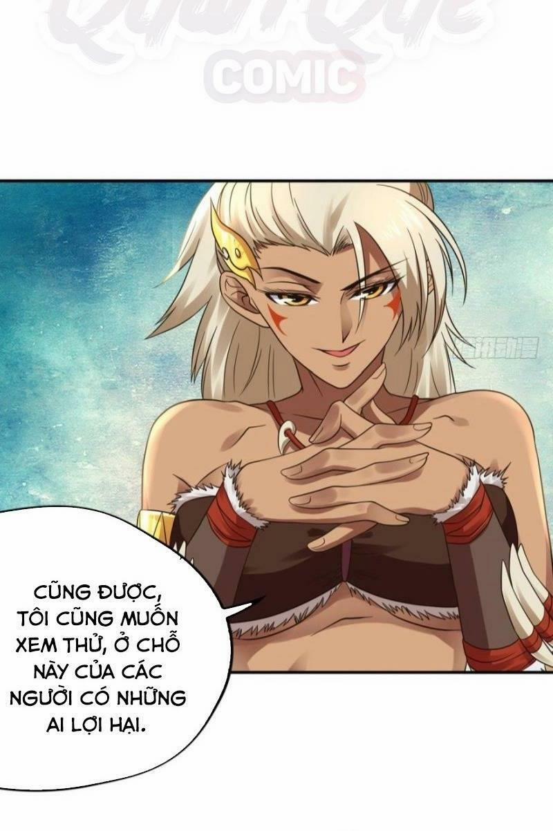 Trọng Sinh Đại Ngoạn Gia 119 trang 11