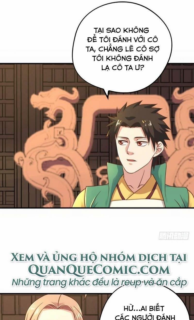 Trọng Sinh Đại Ngoạn Gia 119 trang 12