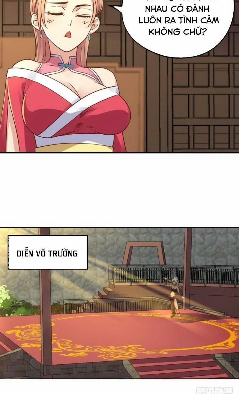 Trọng Sinh Đại Ngoạn Gia 119 trang 13