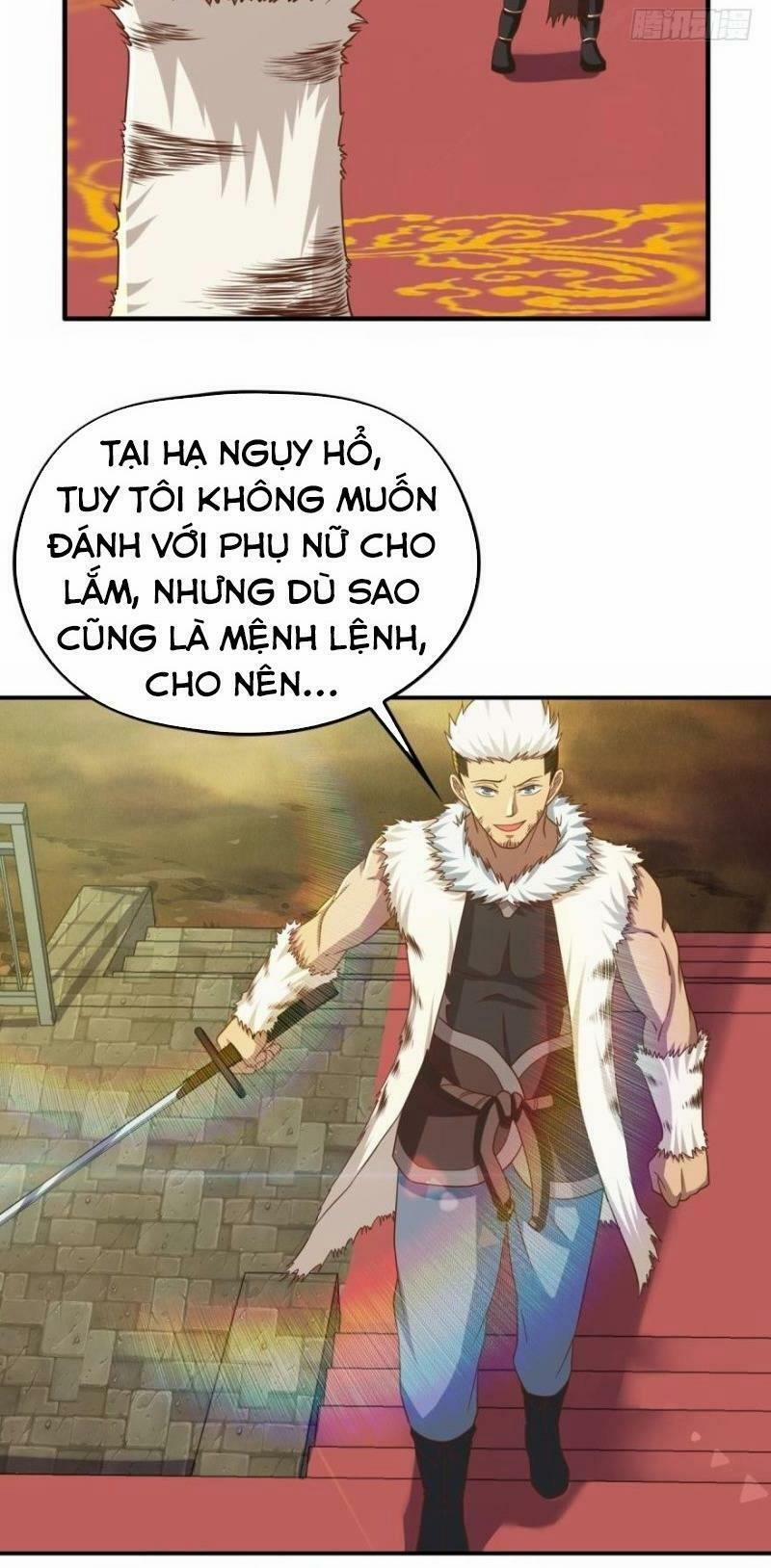 Trọng Sinh Đại Ngoạn Gia 119 trang 15