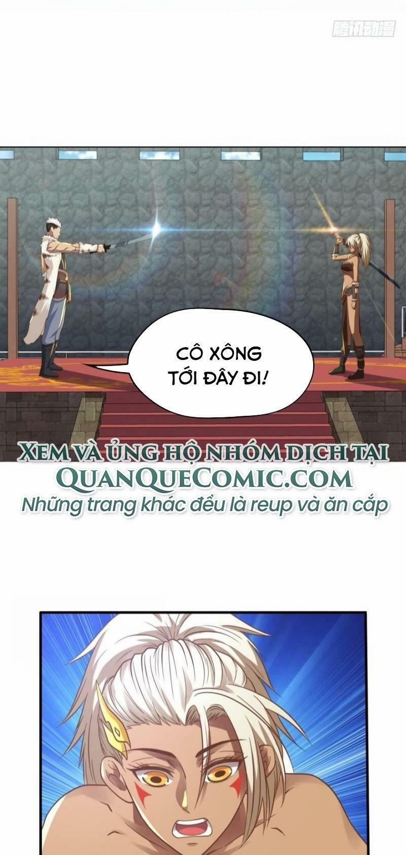 Trọng Sinh Đại Ngoạn Gia 119 trang 16