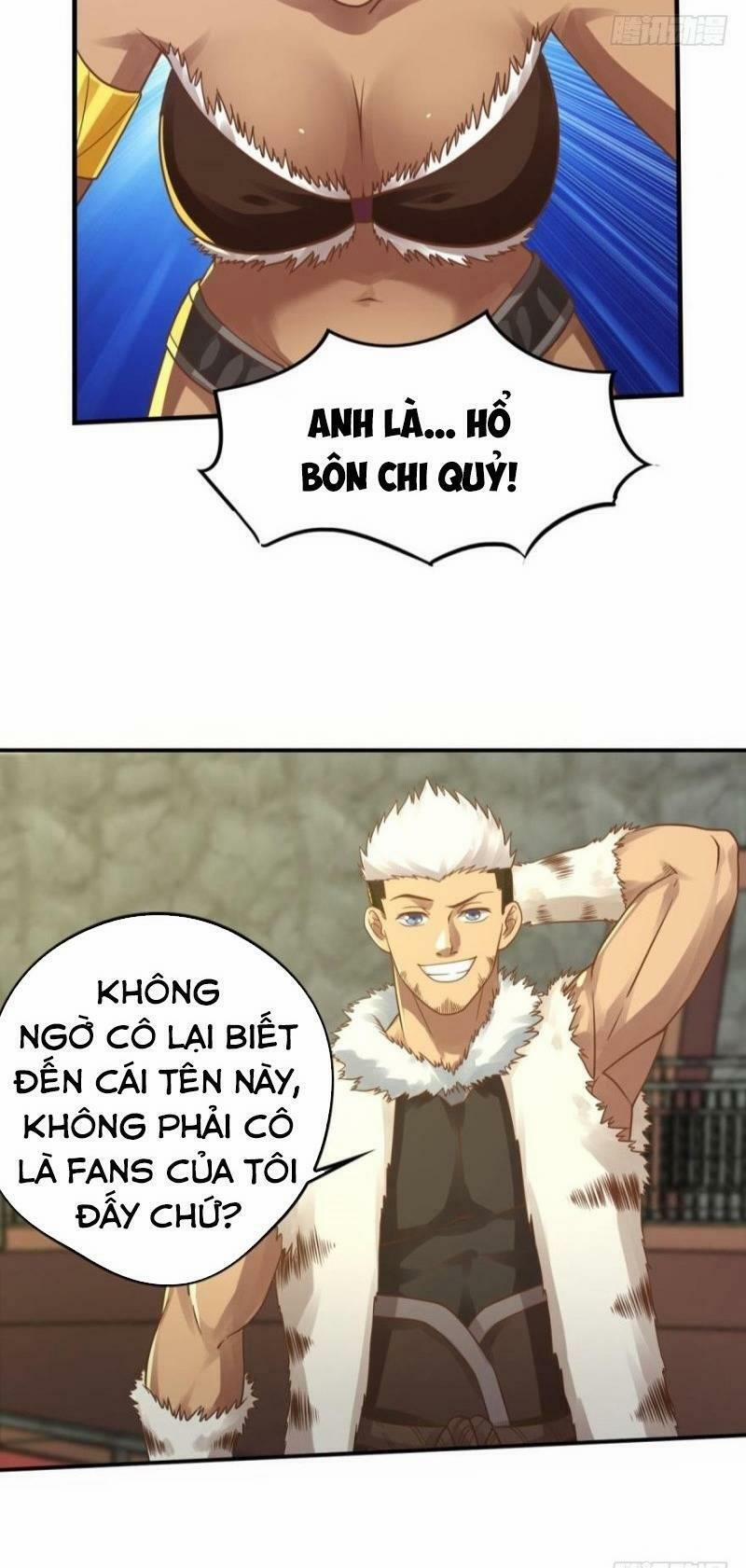 Trọng Sinh Đại Ngoạn Gia 119 trang 17