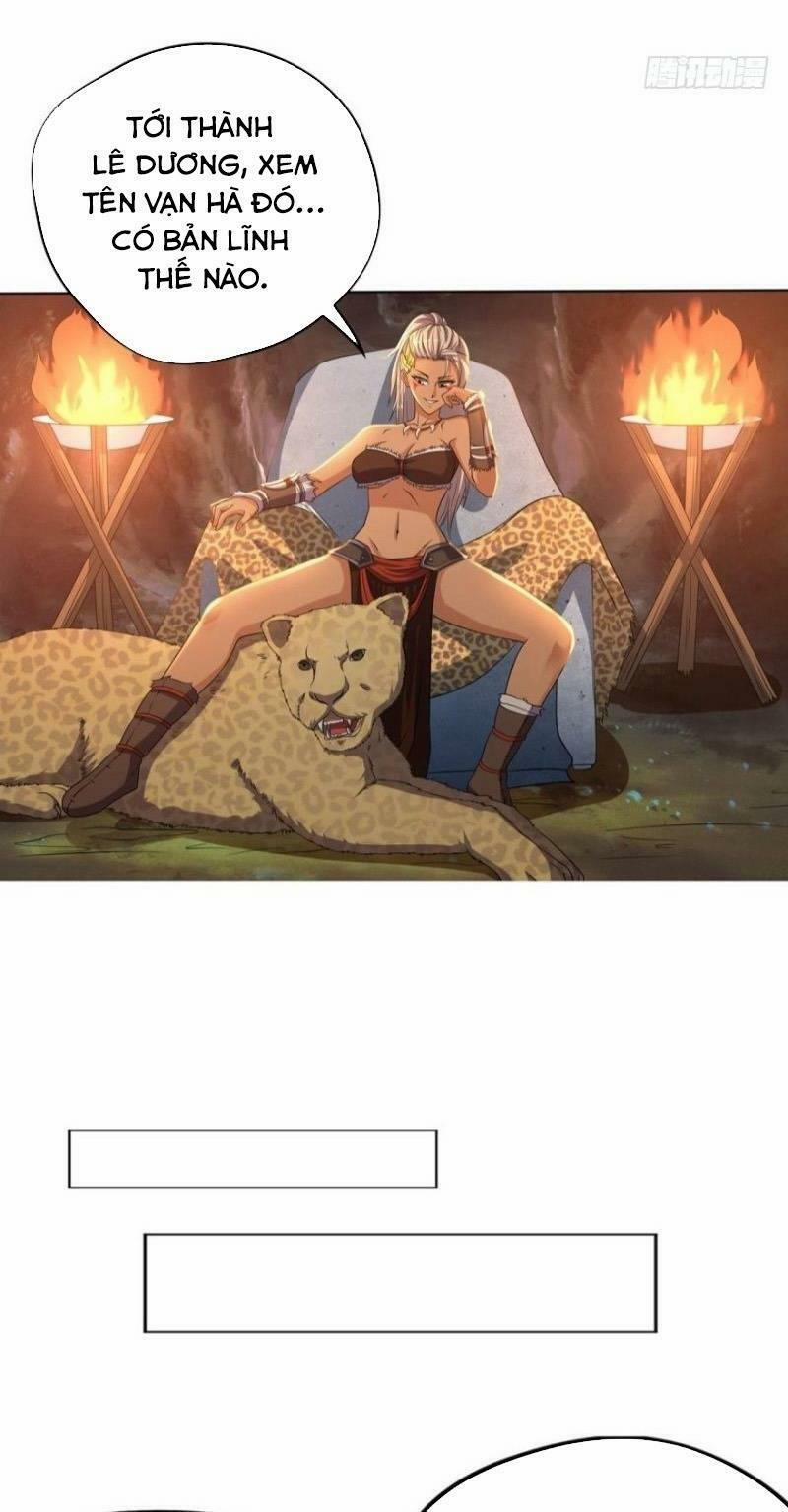 Trọng Sinh Đại Ngoạn Gia 119 trang 2