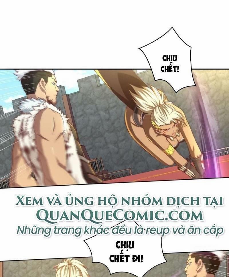 Trọng Sinh Đại Ngoạn Gia 119 trang 20