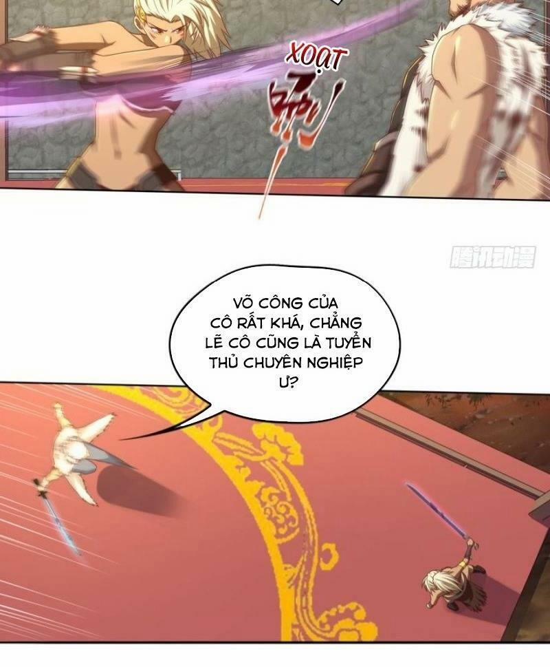 Trọng Sinh Đại Ngoạn Gia 119 trang 21