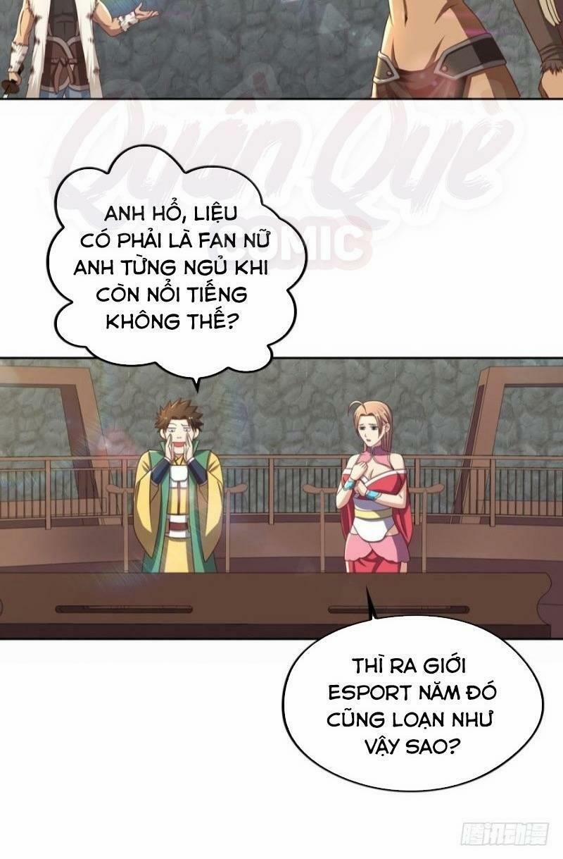 Trọng Sinh Đại Ngoạn Gia 119 trang 23