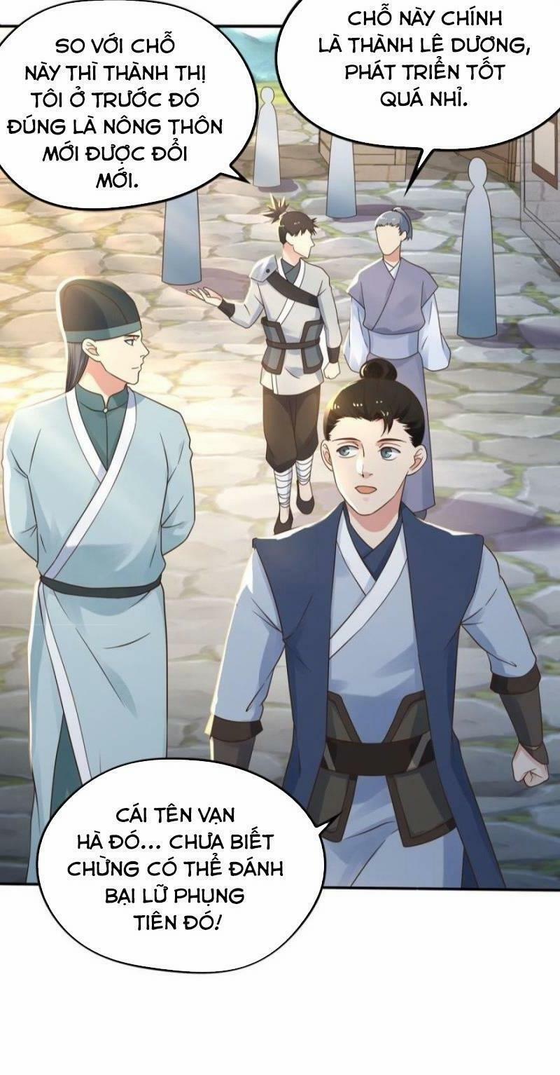 Trọng Sinh Đại Ngoạn Gia 119 trang 3