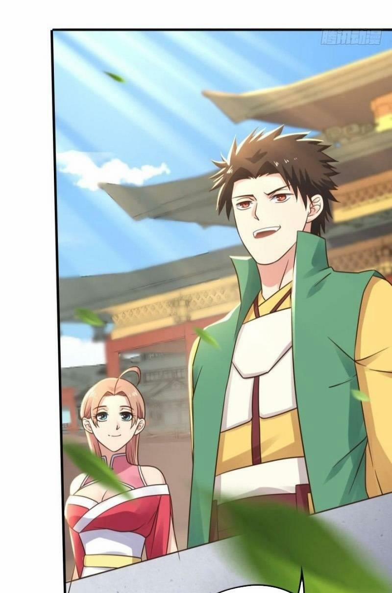 Trọng Sinh Đại Ngoạn Gia 119 trang 4