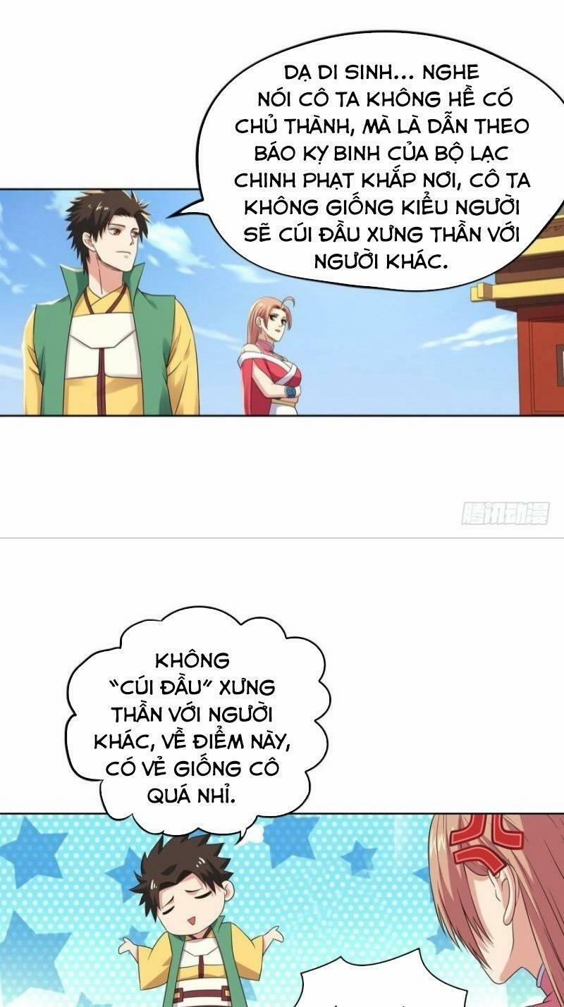 Trọng Sinh Đại Ngoạn Gia 119 trang 6