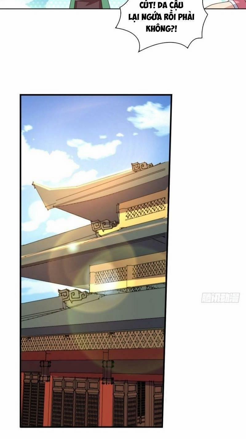 Trọng Sinh Đại Ngoạn Gia 119 trang 7