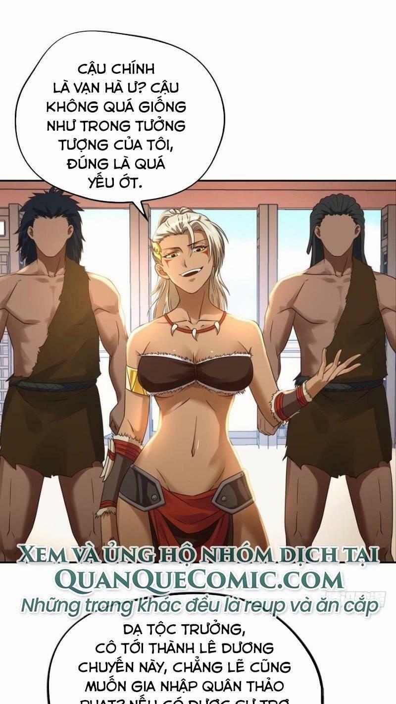 Trọng Sinh Đại Ngoạn Gia 119 trang 8