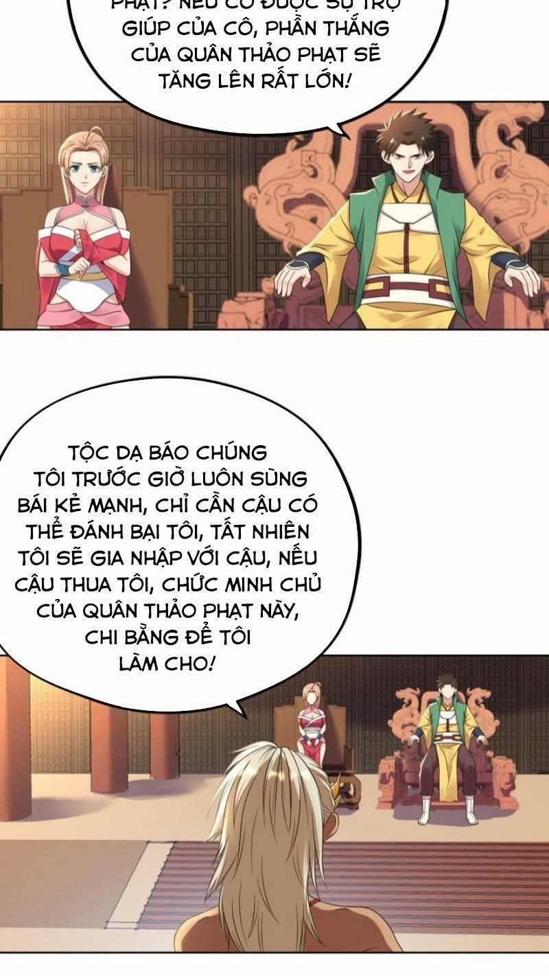 Trọng Sinh Đại Ngoạn Gia 119 trang 9