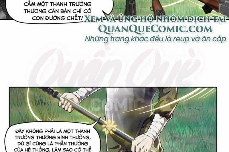 Trọng Sinh Đại Ngoạn Gia 12 trang 1