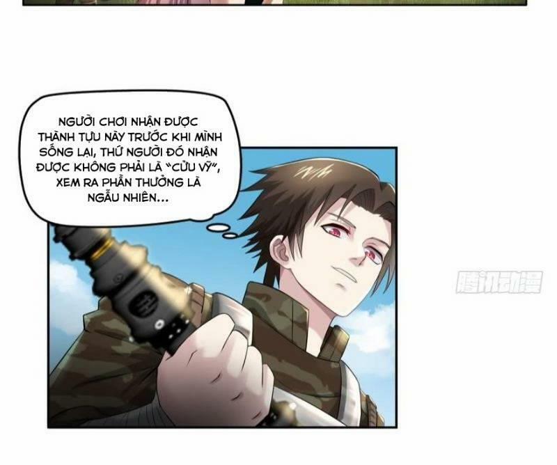 Trọng Sinh Đại Ngoạn Gia 12 trang 11