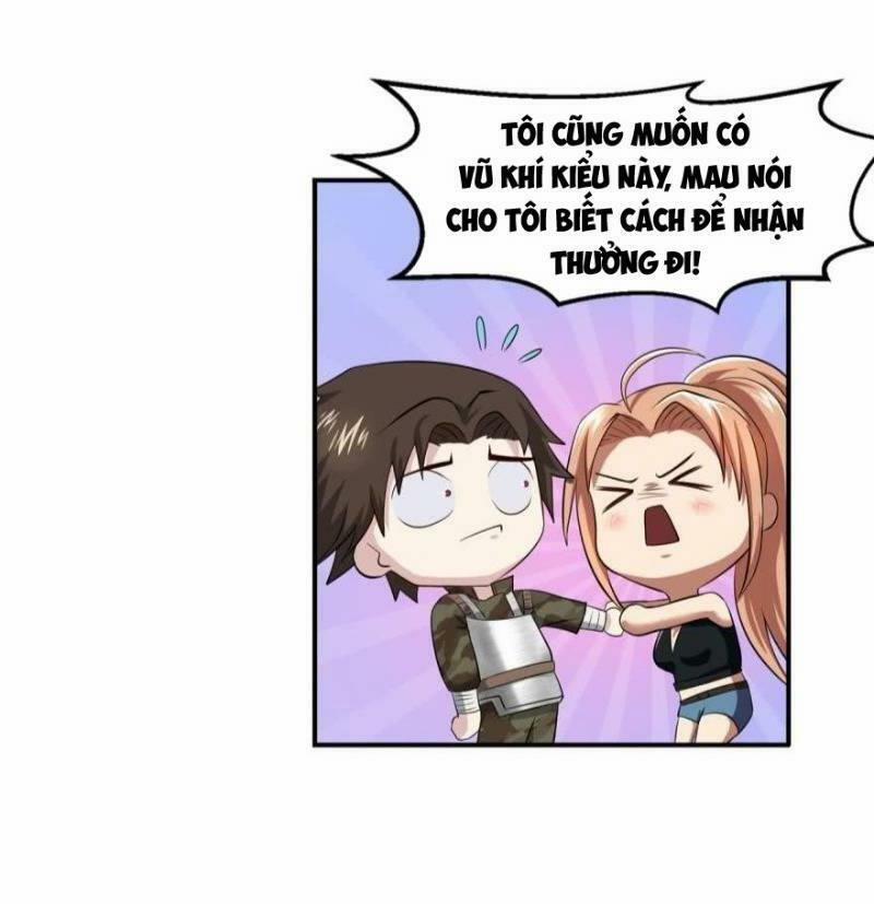 Trọng Sinh Đại Ngoạn Gia 12 trang 12